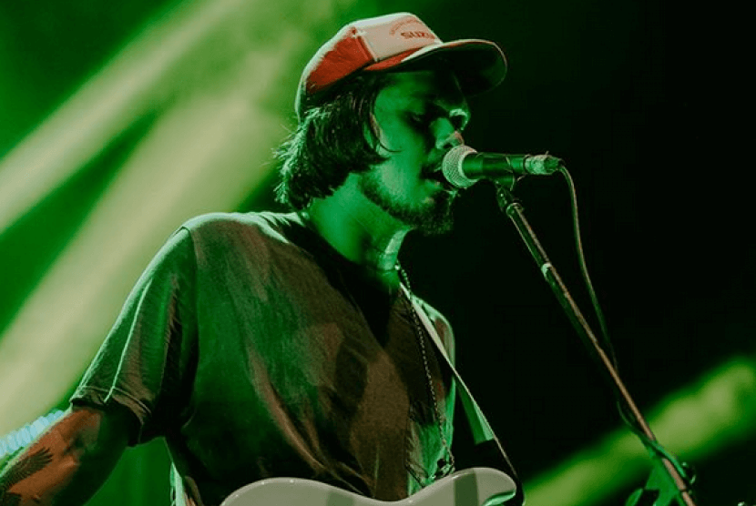 Petra Sihombing Rilis Lagu Kolaborasi dengan Pamungkas